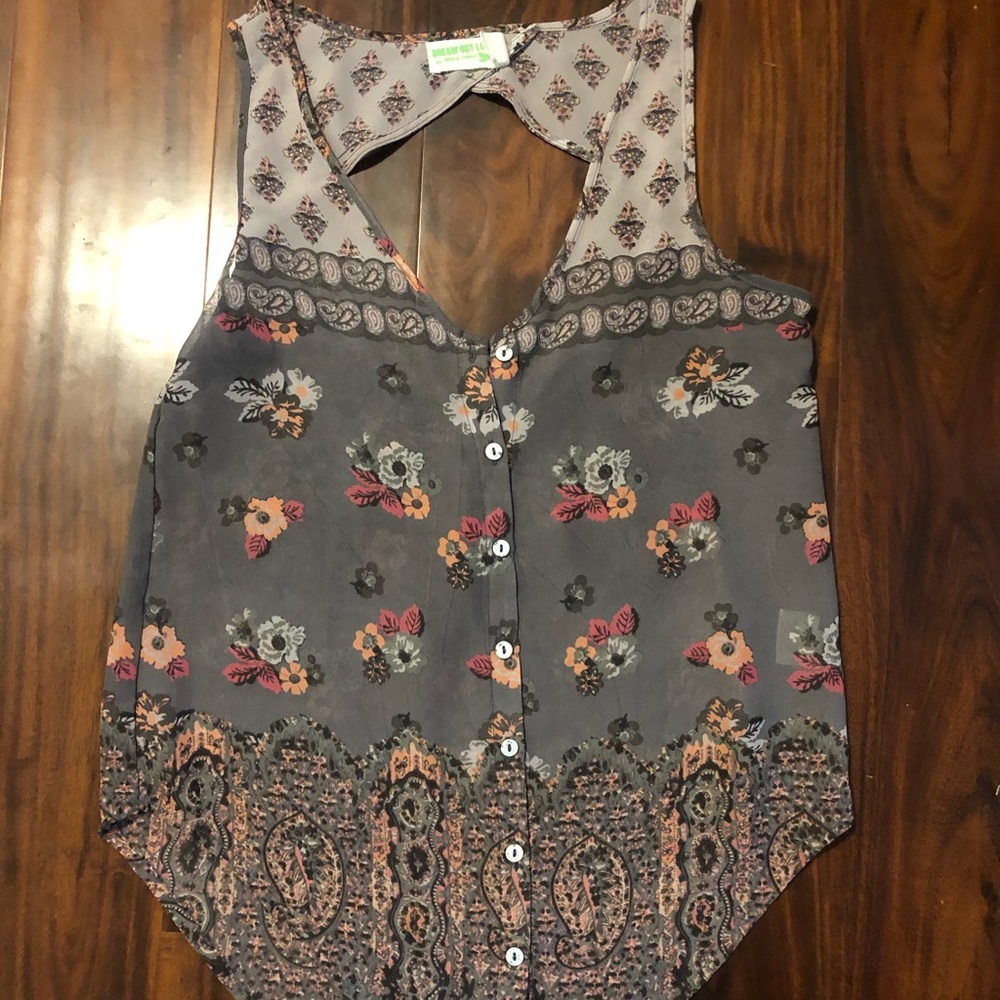 Dream Out Load Flower Size Small